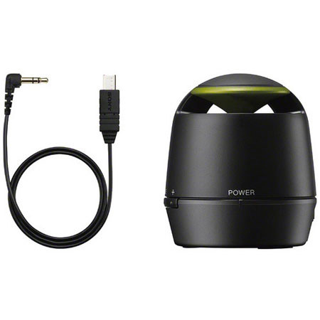 Sony RDP-CA2 Camcorder Speaker