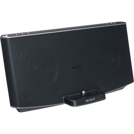 Sony Speaker Dock for Lightning iPod/iPhone/iPad