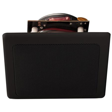 SoundTube RF31-EZ-T 3" Neo Motor Ceiling Speaker with Transformer, Black