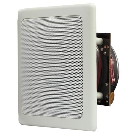 SoundTube RF31-EZ-T 3" Neo Motor Ceiling Speaker with Transformer, White