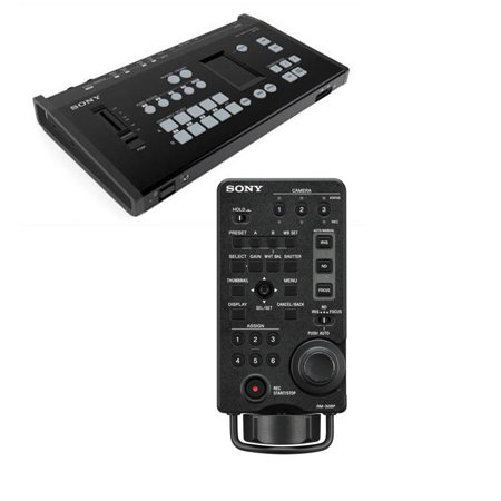 Sony RM-30BP Wired Remote Controller for Camcorder W/Sony