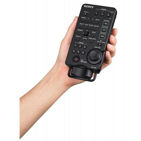 Sony RM-30BP Wired Remote Controller for HXR-NX5R and PXW-FS7 v4.0