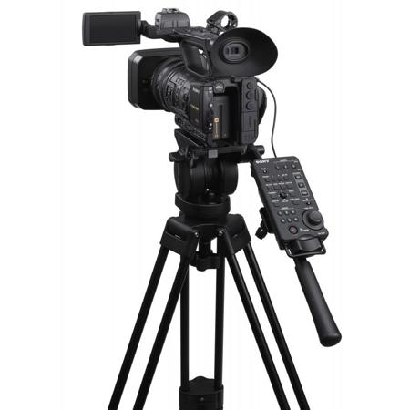 Sony RM-30BP Wired Remote Controller for HXR-NX5R and PXW-FS7 v4.0