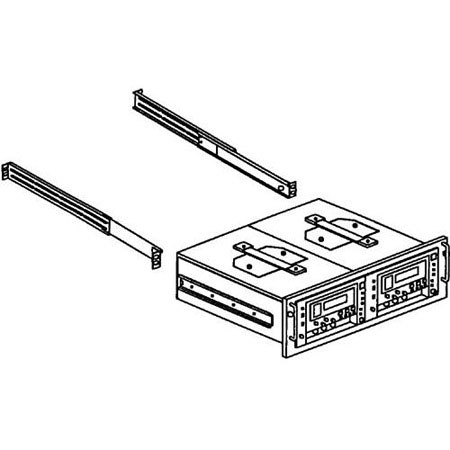 Sony RMM-DSR15 Rack Mount Kit for DSR-1500A