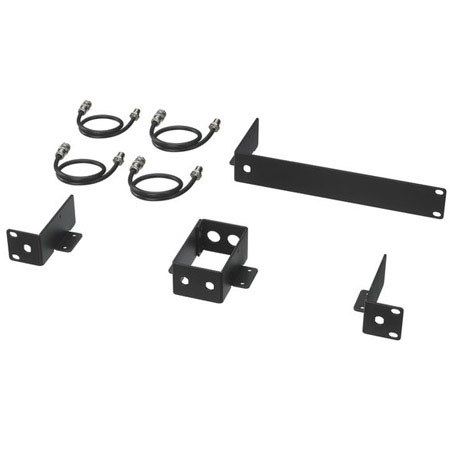 Sony RMMHRD1 DWZ Series Receiver Rack Mount Kit