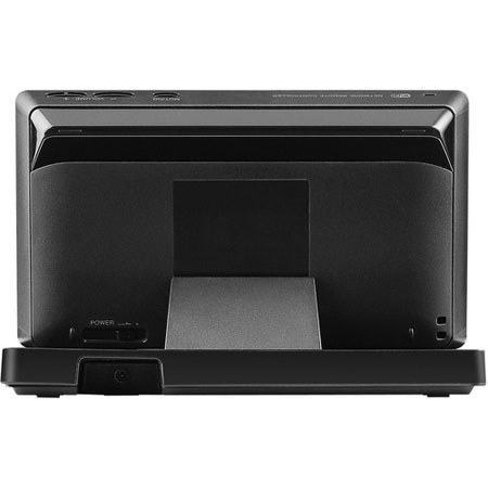 Sony HomeShare Wi-Fi/IR Touch Panel Display
