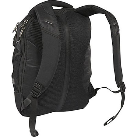 Solo RMR7014 17.3" Laptop Backpack, Black