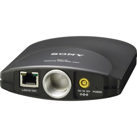 Sony RMU01 Digital Wireless Remote Control Unit