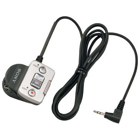 Sony RM-VD1 Remote Commander for Camcorders and Cameras