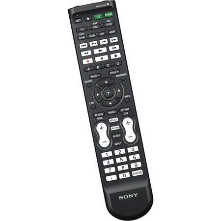 Sony RM-VZ320 Remote Control