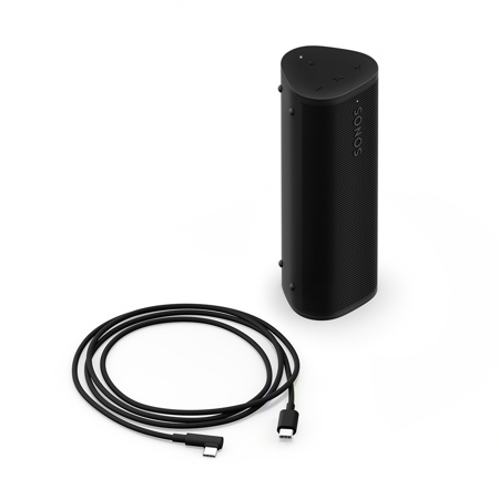 Sonos Roam 2 Portable Bluetooth Speaker - Adorama