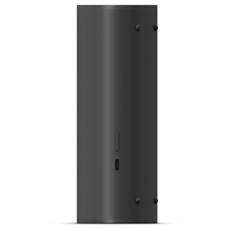 Sonos Roam Wireless Bluetooth Speaker, Shadow Black ROAM1US1BLK