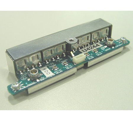 Sony CH 46/48 Mod Kit for DWR-S01D42/44 Receiver
