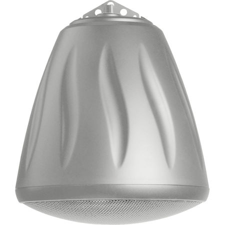 SoundTube RS400I 4" Hanging Speaker with a BroadBeam, 20W RMS, White, Single