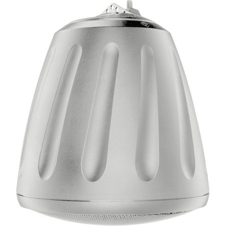 SoundTube RS600I 6.5" Coaxial Open-Ceiling Hanging Speaker with a BroadBeam, 90W RMS, White, Single