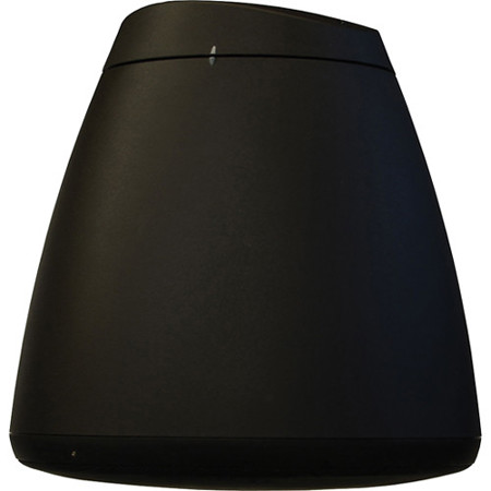SoundTube RS62-EZ 6.5" Open-Ceiling Hanging Speaker, 32W RMS, Black, Single