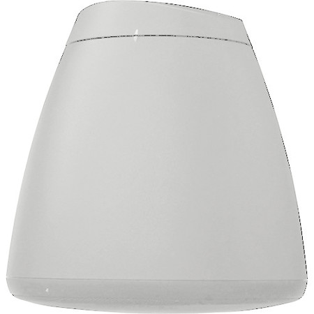 SoundTube RS62-EZ 6.5" Open-Ceiling Hanging Speaker, 32W RMS, White, Single