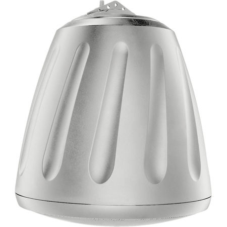 SoundTube RS800I 8" Open-Ceiling Speaker with a BroadBeam, White, Single
