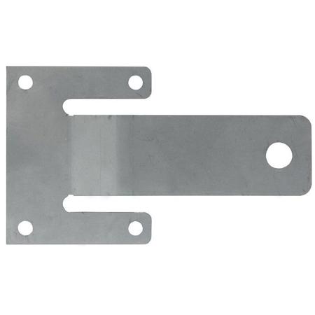 SoundTube Bolt On Security Bracket for Rock Speaker