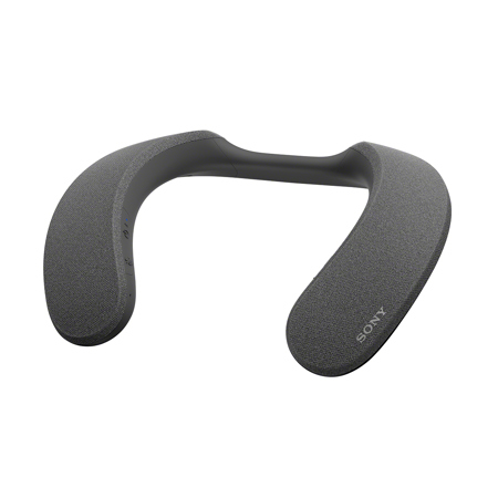 Sony SRS-NS7 Wireless Neckband Speaker