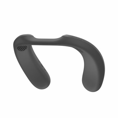 Sony SRS-NS7 Wireless Neckband Speaker SRSNS7 - Adorama