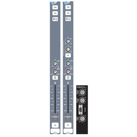 Sonifex S2-CDAS Dual Stereo Line Channel