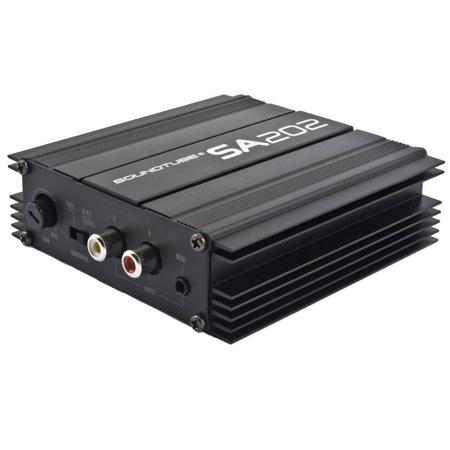 SoundTube SA202 Class AB Mini Amplifier