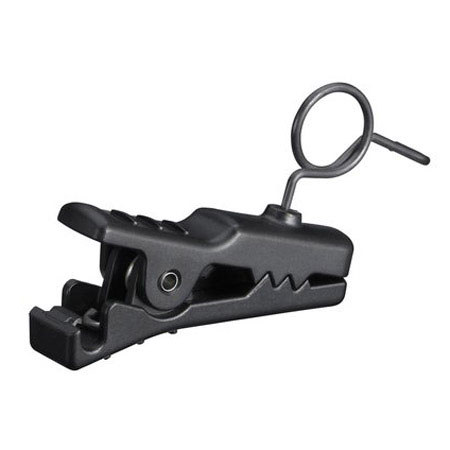 Sony SADHV1B2 UWP Series Lavalier Mic Clips, Pack of 4