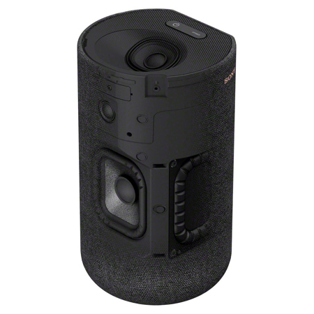 Sony SA-RS5 Wireless Surround Speaker for HT-A7000/5000/3000