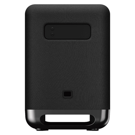 Sony SA-SW5 7.1