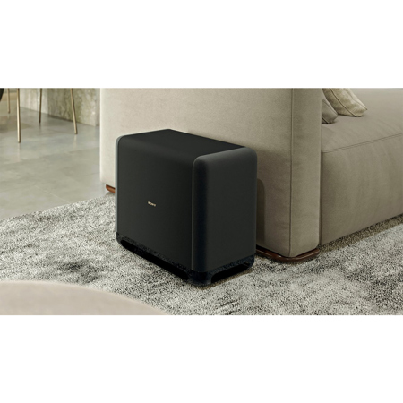 【もみじ】SONY サブウーファー SA-SW5 + HT-A9 セット もみじ】SONY サブウーファー SA-SW5 + HT-A9 セット SONY サブ