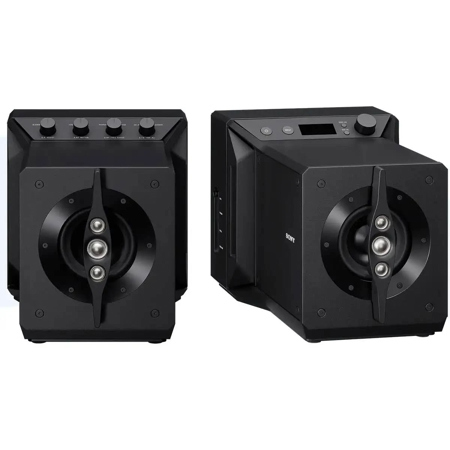 Sony SA-Z1 Signature Series Hi-Res Near Field Powered Speaker System
