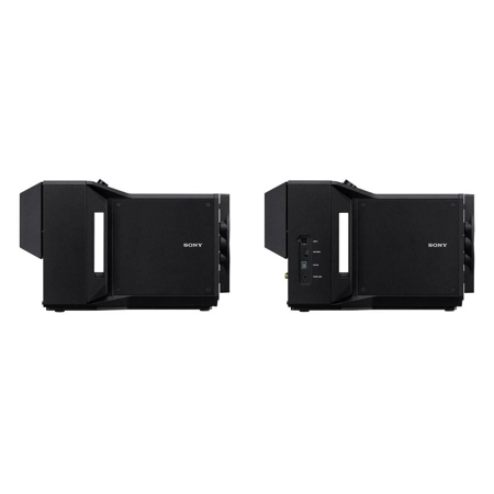 Sony SA-Z1 Signature Series Hi-Res Near Field Powered Speaker System