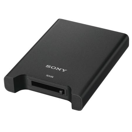 Sony SxS Pro X Thunderbolt 3 Memory Card Reader/Writer for PXW-Z750 Camcorder