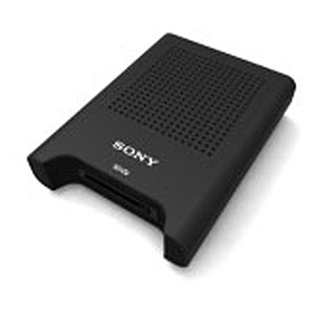 Sony SBAC-US20 Single ExpressCard Slot for Reading/Writing SxS Memory Cards