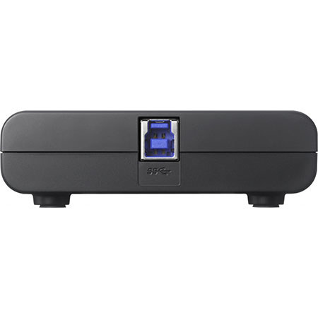 Sony USB 3.0 SxS Memory Card Reader/Writer SBAC-US30 - Adorama