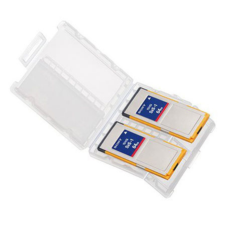Sony 64GB SxS Memory Card
