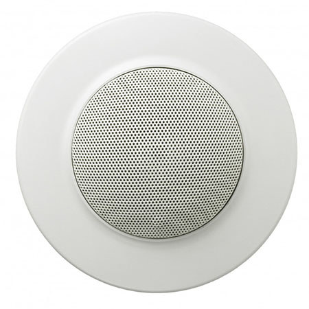 Sony SCA-M30 Indoor Ceiling Microphone, 300-10 kHz Frequency Response
