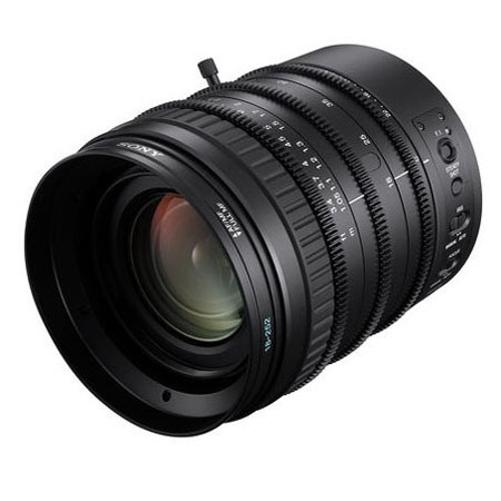 Sony SCL-Z18X140 FZ Mount 14X Power Zoom Lens