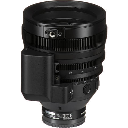 Sony FE C 16-35mm T3.1 G Lens for Sony E SELC1635G