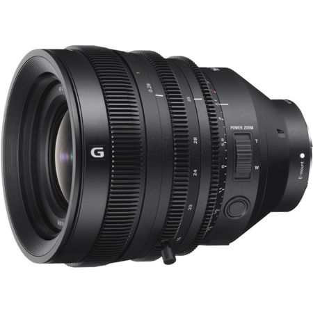レンズ(ズーム) SONY FE C 16-35mm T3.1 GS ELC1635G Sony FE C 16-35mm T3.1 G Lens for Sony E SELC1635G