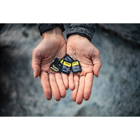 Sony SF-G Series Tough 64GB UHS-II SDXC Memory Card SF-G64T/T1