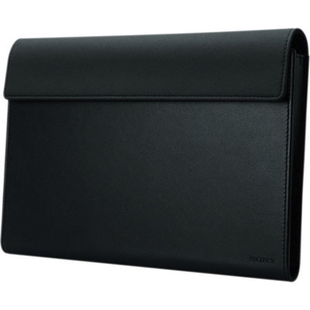 Sony Leather Case for Tablet S