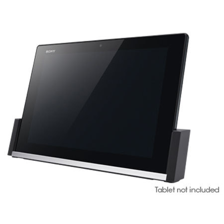 Sony Charging Cradle for Xperia Tablet Z