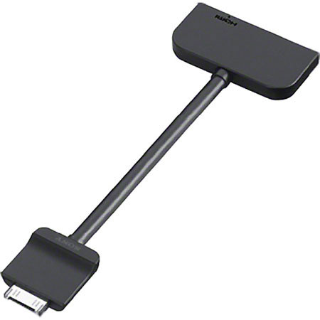 Sony Xperia Tablet 5.9" HDMI Cable