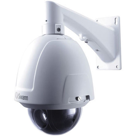 Swann SHD-855CAM PTZ Dome Camera with 20x Optical Zoom