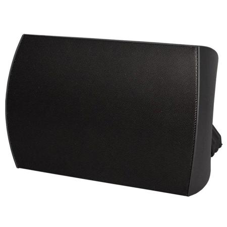 SoundTube SM52-EZ-WX 5.25" Outdoor Surface Mount Speaker, Black, Single