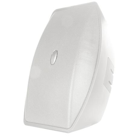 SoundTube SM82-EZ 8" 2-way Surface Mount EZ Speaker, White