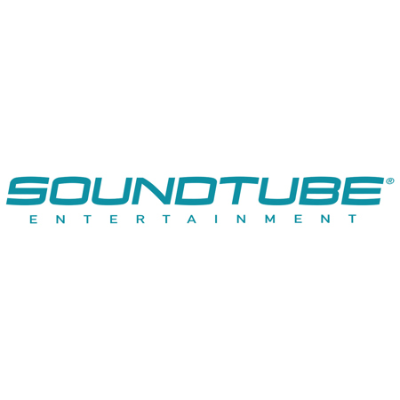 SoundTube Wall Mount for SM82-EZ Series Speaker, Black