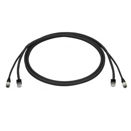 Sony Monitor Interface Cable for BKM16R/7 Control Unit